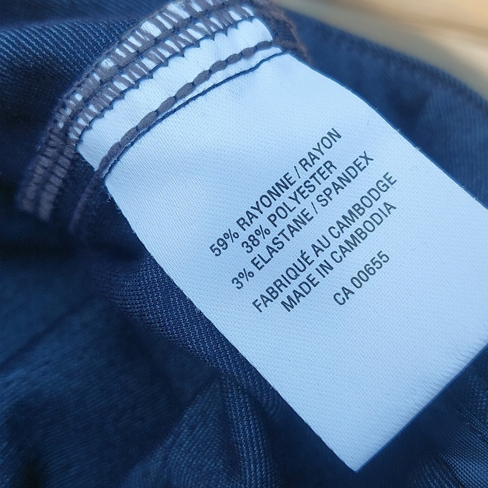 Reitmans pants - Picture 5 of 7